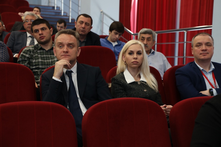 В муниципалитетах Дагестана планируют внедрить цифровую вертикаль строительной отрасли