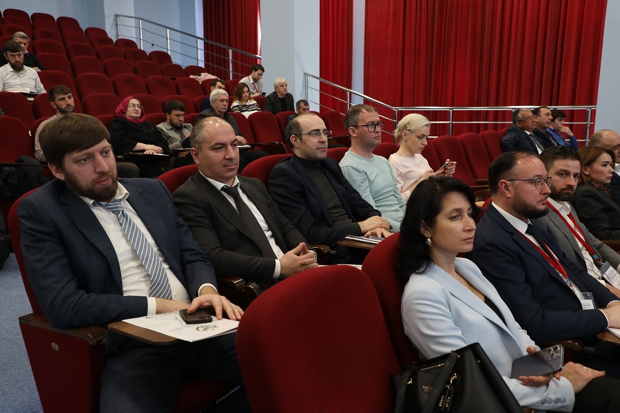 В муниципалитетах Дагестана планируют внедрить цифровую вертикаль строительной отрасли