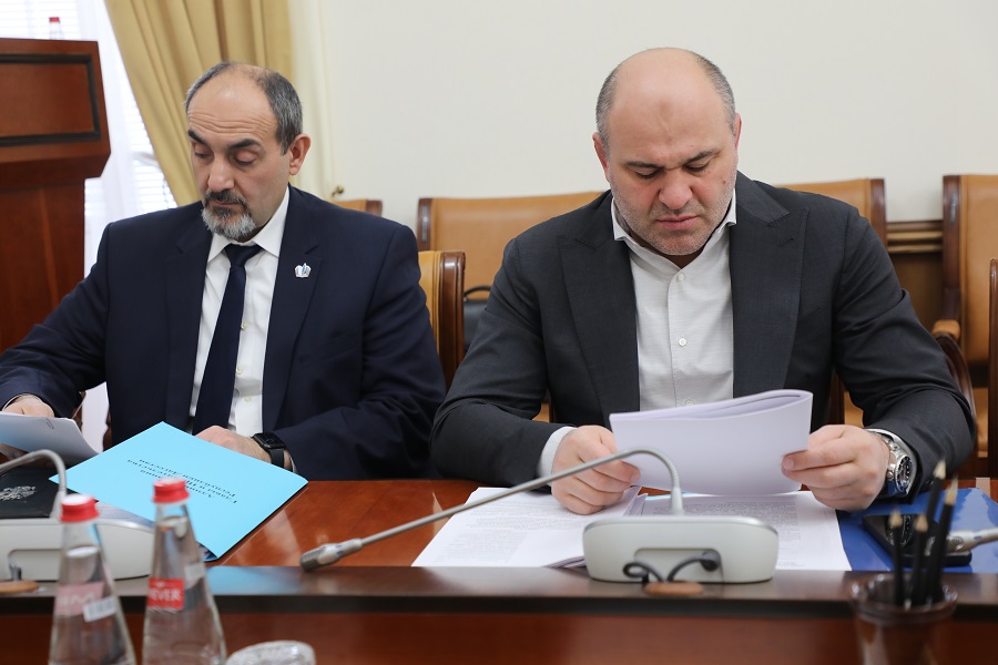 За два года более 200 тыс. дагестанских школьников бесплатно посетили порядка 500 культурных мероприятий