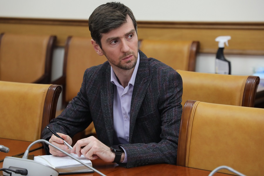 За два года более 200 тыс. дагестанских школьников бесплатно посетили порядка 500 культурных мероприятий