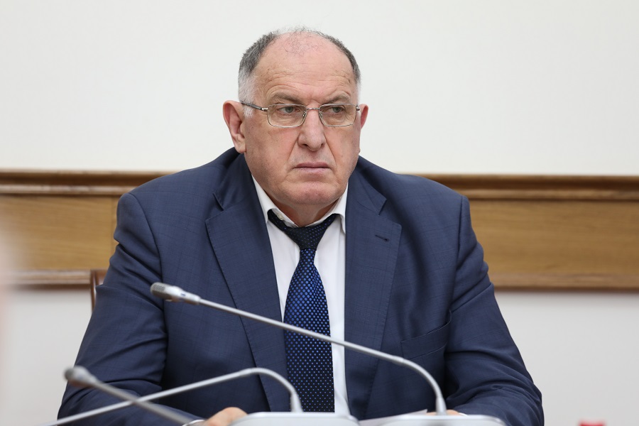 Инвесторам в Дагестане упростят процедуру подключения объектов к электросетям