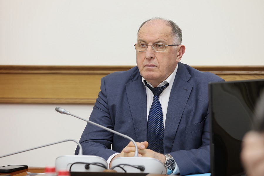 Инвесторам в Дагестане упростят процедуру подключения объектов к электросетям