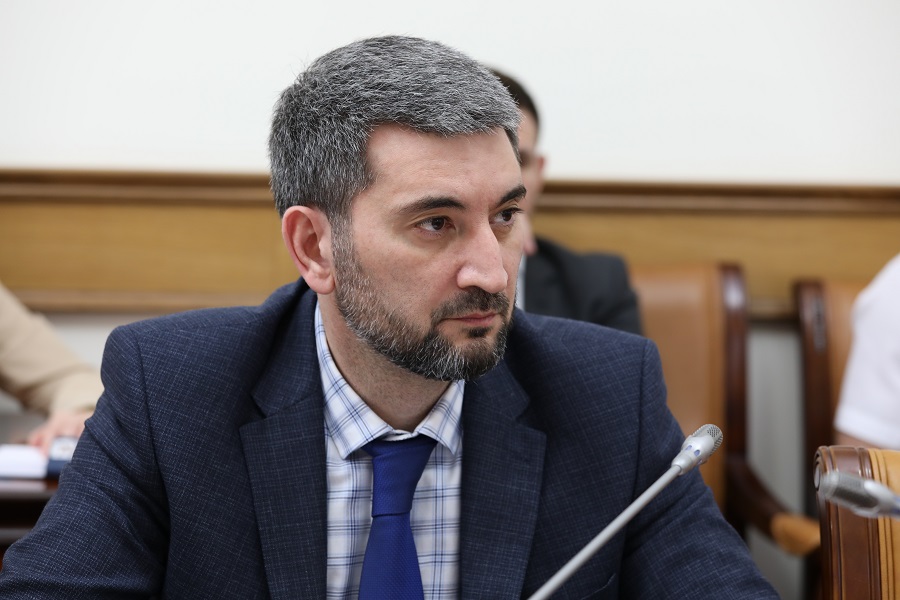 Инвесторам в Дагестане упростят процедуру подключения объектов к электросетям