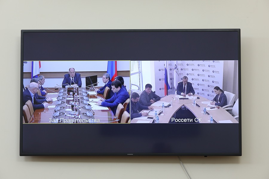 Инвесторам в Дагестане упростят процедуру подключения объектов к электросетям