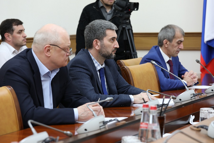 Инвесторам в Дагестане упростят процедуру подключения объектов к электросетям