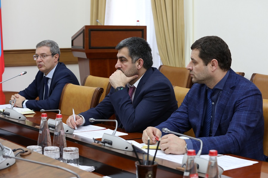 Инвесторам в Дагестане упростят процедуру подключения объектов к электросетям