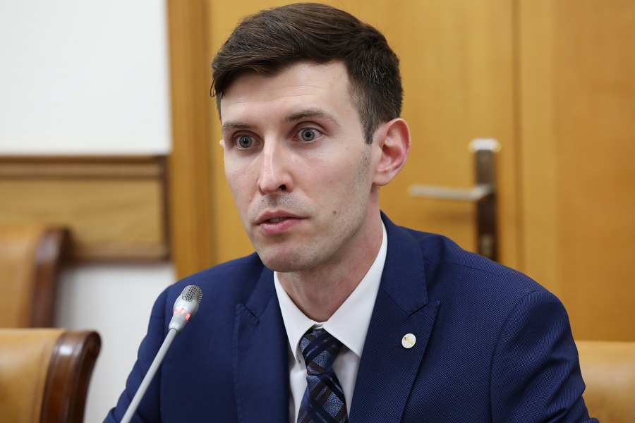 Правительство Дагестана и РССМ подписали соглашение о сотрудничестве