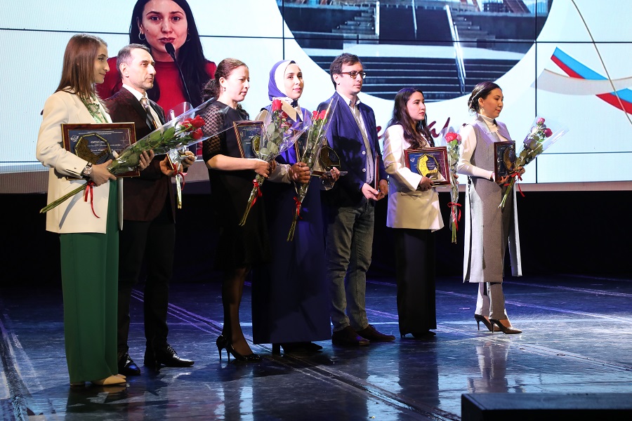 В Дагестане подвели итоги масштабного конкурса педагогического мастерства «Учитель года Республики Дагестан – 2023»