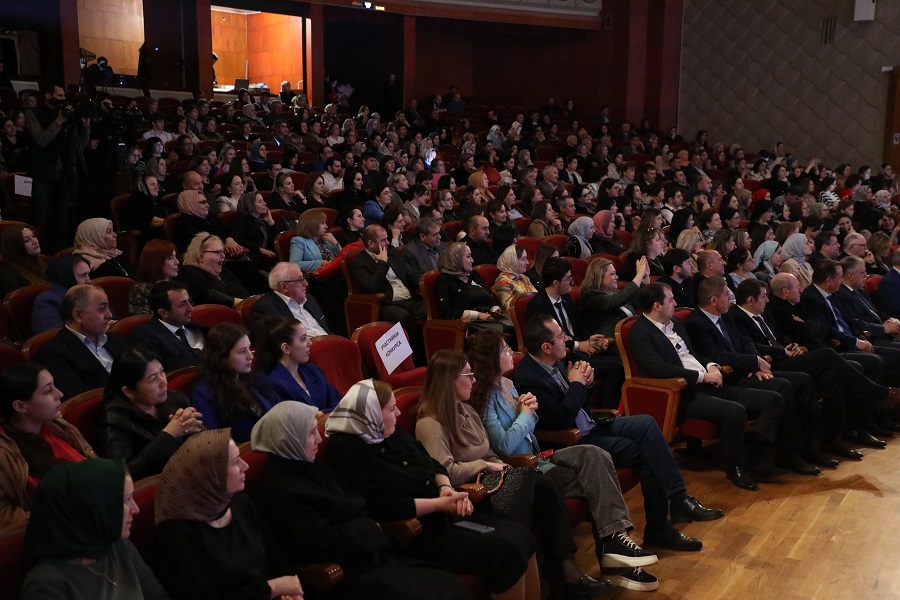 В Дагестане подвели итоги масштабного конкурса педагогического мастерства «Учитель года Республики Дагестан – 2023»