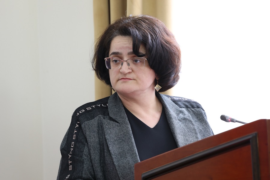 Начало строительства около 100 социальных объектов предусмотрено в 2023 году в Дагестане