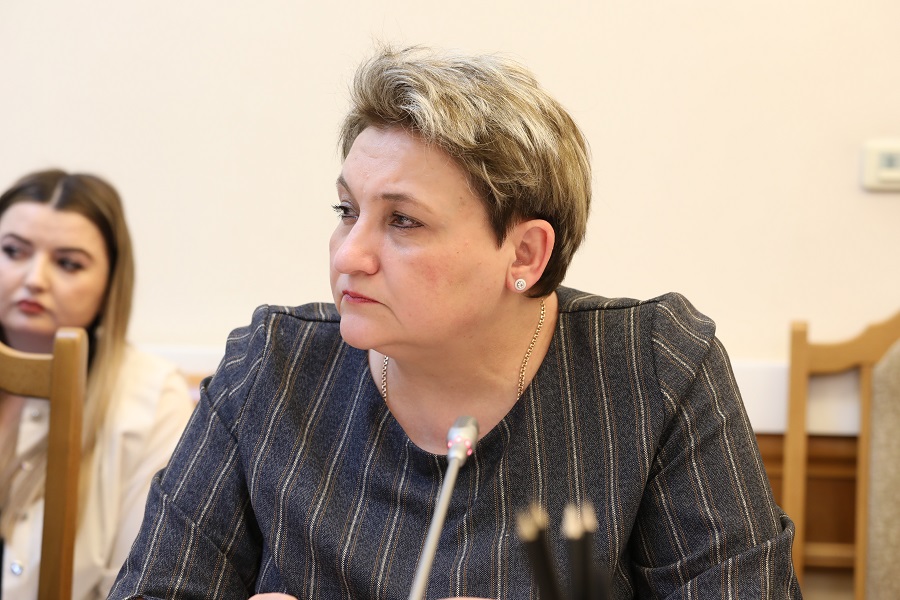 Максим Владимиров провел совещание по вопросам исполнения поручений Президента России в Дагестане