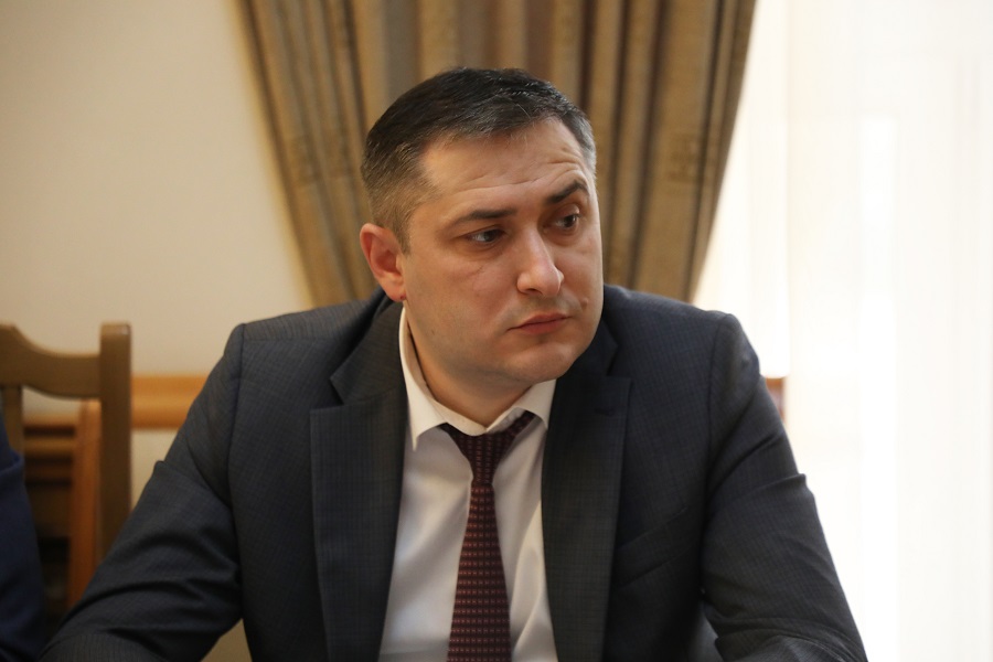 По решению республиканской комиссии 147 ополченцев получат удостоверения ветерана боевых действий