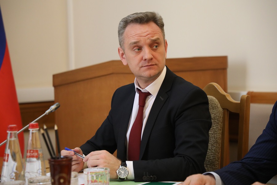 В Дагестане в 2023 году благоустроят 142 общественные территории