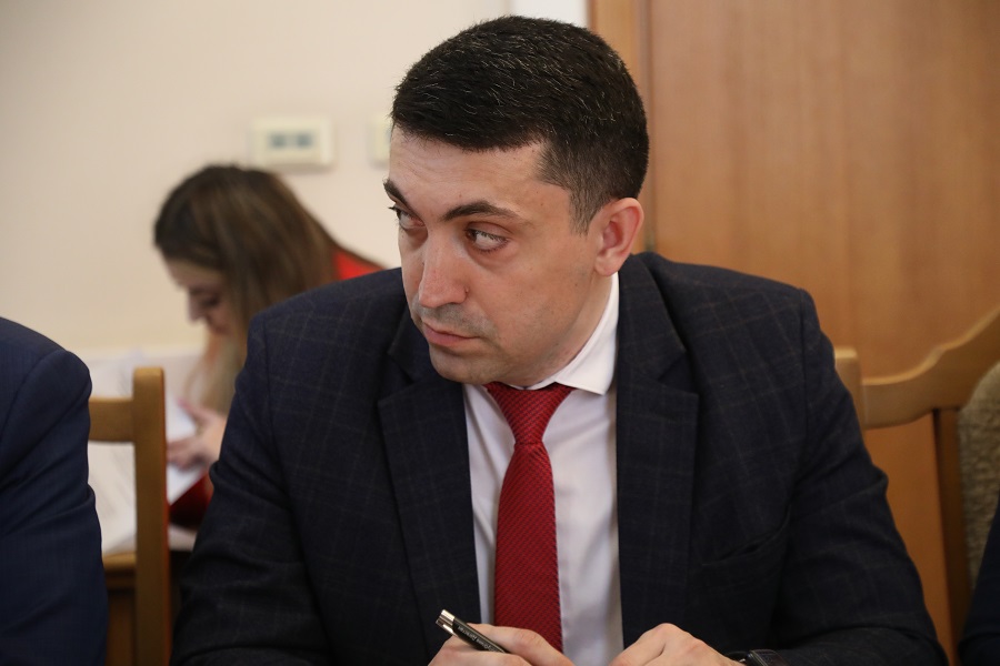 В Дагестане в 2023 году благоустроят 142 общественные территории