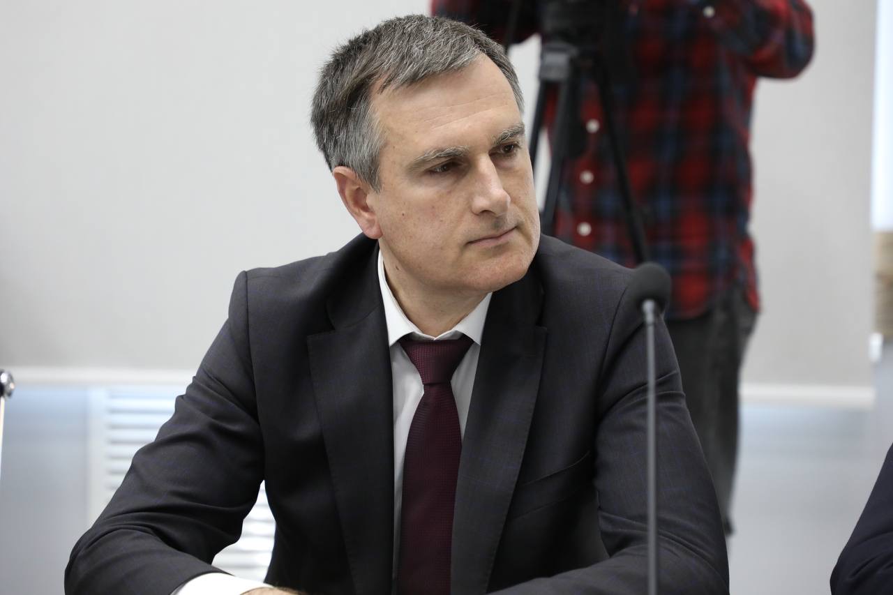 Сулейман-Стальский район-в числе лидеров среди муниципалитетов по темпам роста объема инвестиций в основной капитал