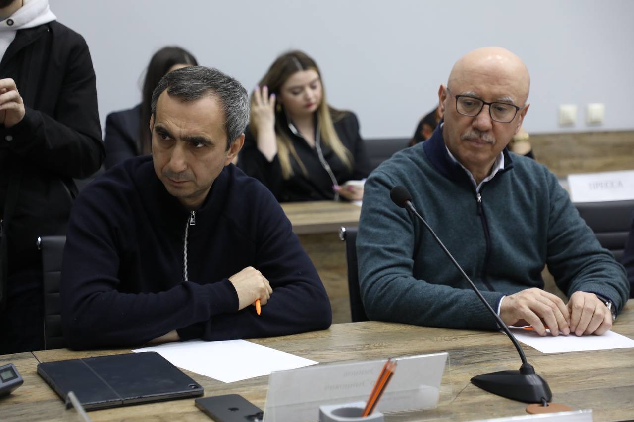 Сулейман-Стальский район-в числе лидеров среди муниципалитетов по темпам роста объема инвестиций в основной капитал