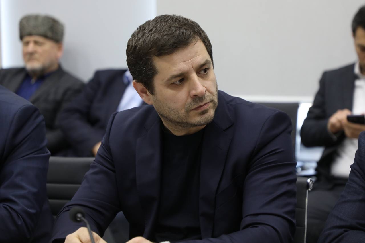Сулейман-Стальский район-в числе лидеров среди муниципалитетов по темпам роста объема инвестиций в основной капитал