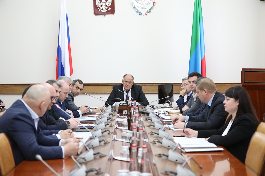 Строительство новой Могохской гидроэлектростанции начнется в начале 2024 года