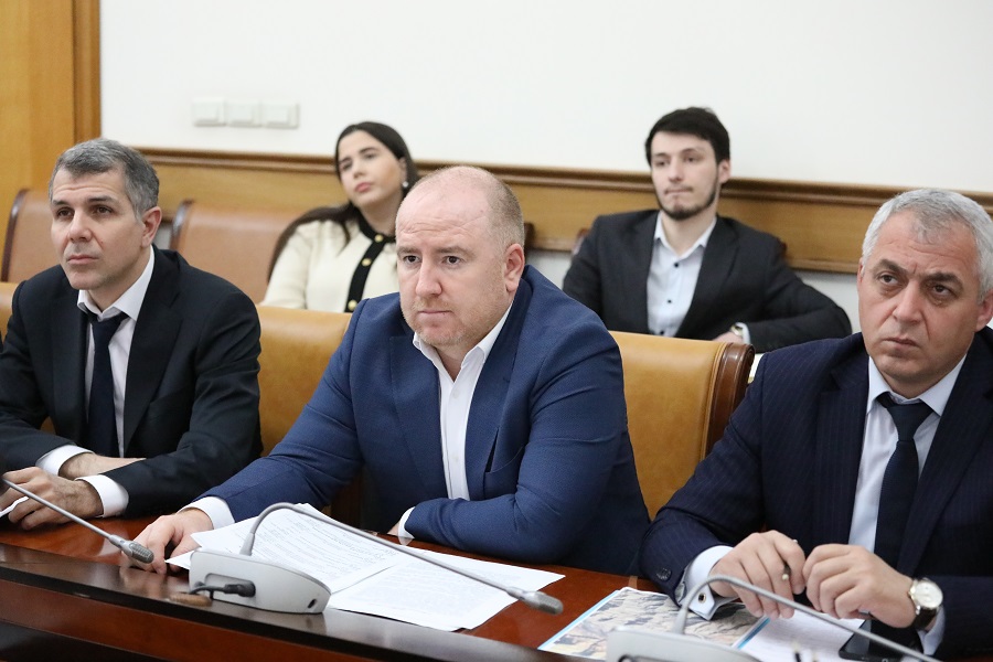 Строительство новой Могохской гидроэлектростанции начнется в начале 2024 года