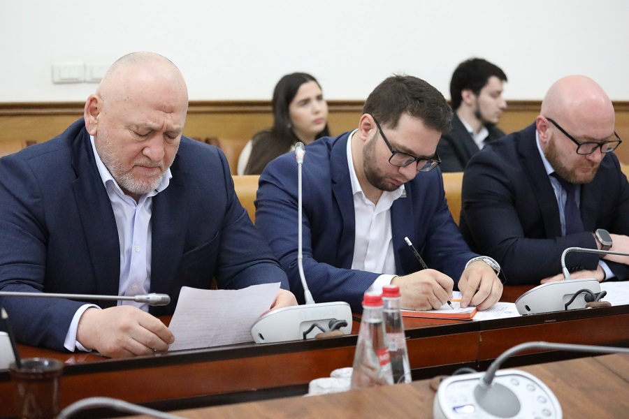 Строительство новой Могохской гидроэлектростанции начнется в начале 2024 года