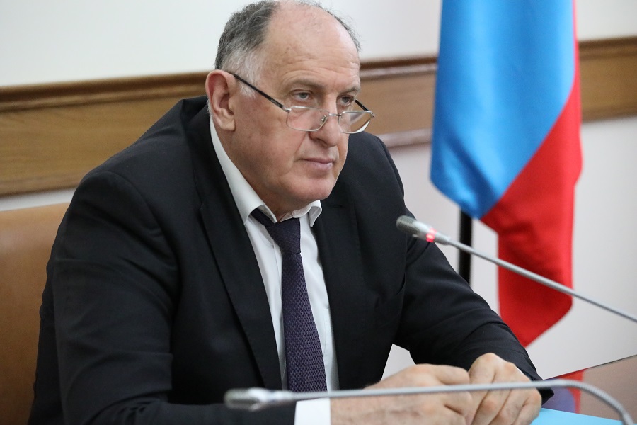 Строительство новой Могохской гидроэлектростанции начнется в начале 2024 года