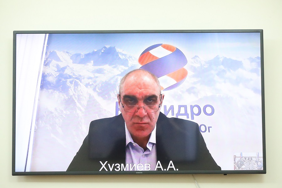 Строительство новой Могохской гидроэлектростанции начнется в начале 2024 года