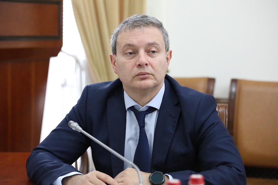Строительство новой Могохской гидроэлектростанции начнется в начале 2024 года