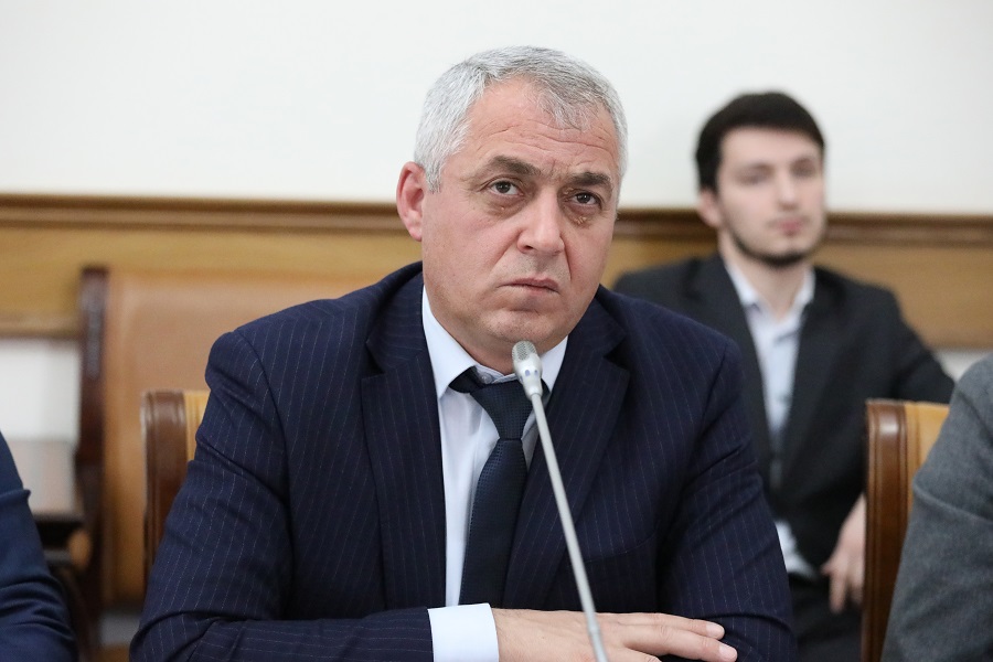 Строительство новой Могохской гидроэлектростанции начнется в начале 2024 года