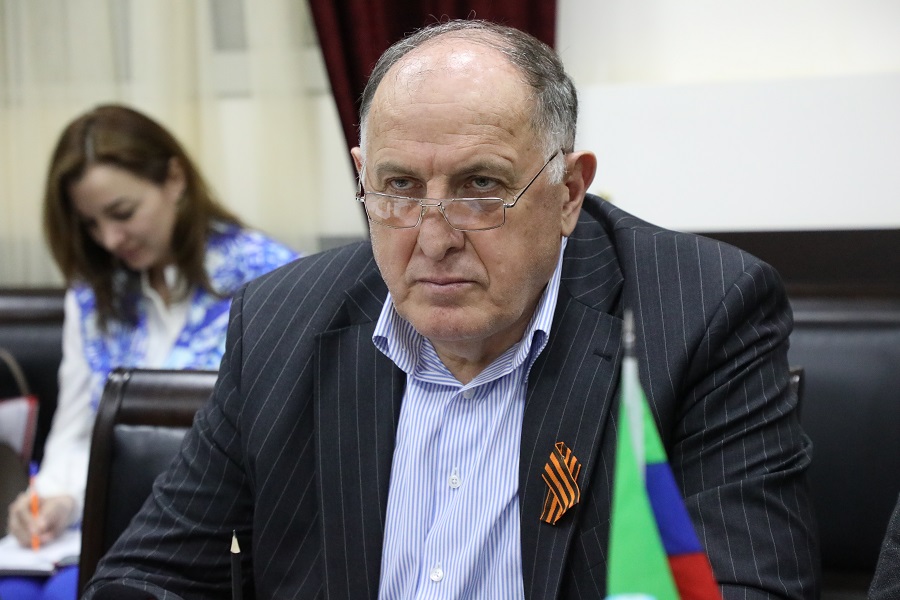 Иран планирует создать в Дагестане авиационный хаб