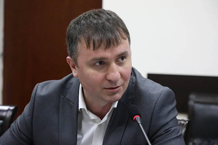 Иран планирует создать в Дагестане авиационный хаб