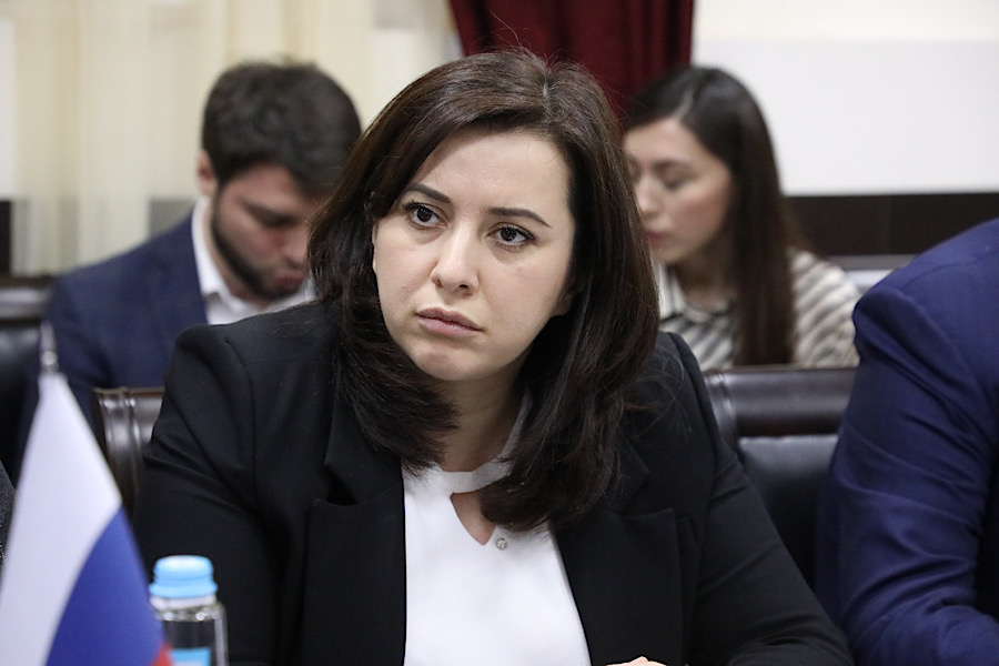 Иран планирует создать в Дагестане авиационный хаб