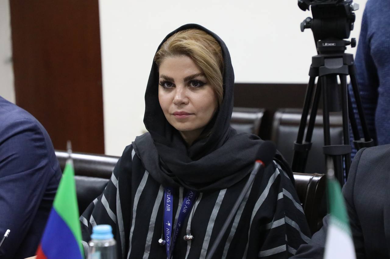 Иран планирует создать в Дагестане авиационный хаб