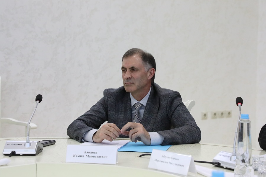Представители Дагестана в субъектах РФ инициировали реализацию более 10 крупных инвестпроектов в республике