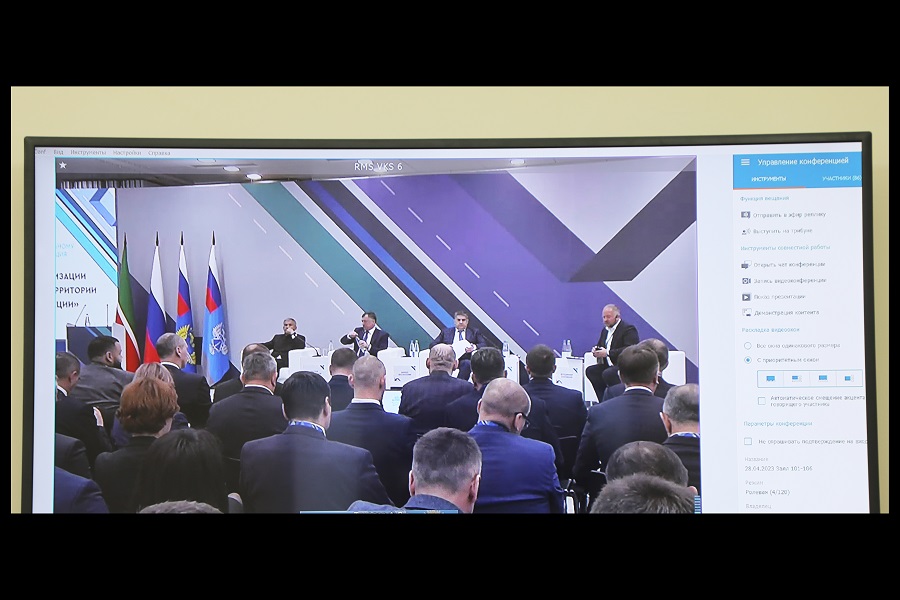 Марат Хуснуллин заявил об ускоренном строительстве обходов Хасавюрта, Дербента и Махачкалы