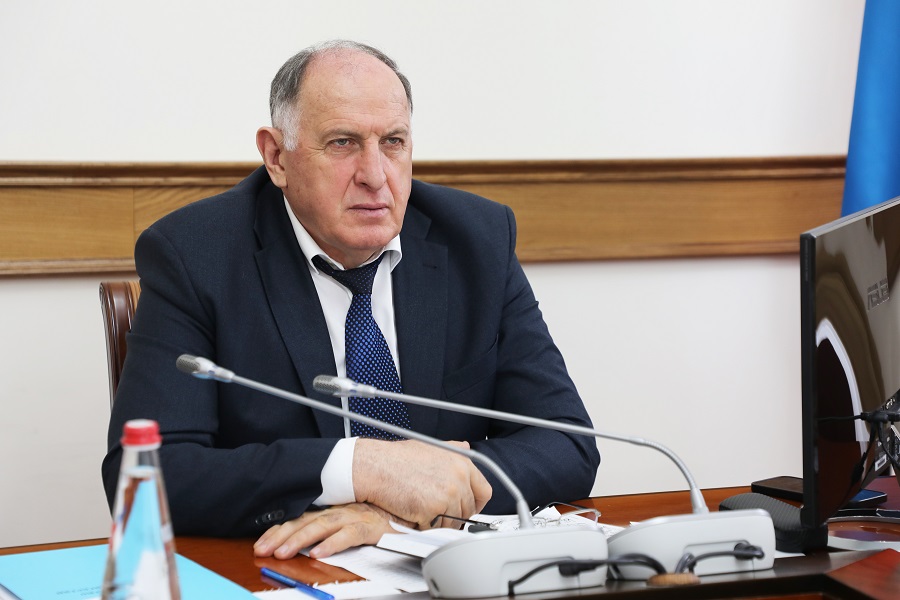 Марат Хуснуллин заявил об ускоренном строительстве обходов Хасавюрта, Дербента и Махачкалы