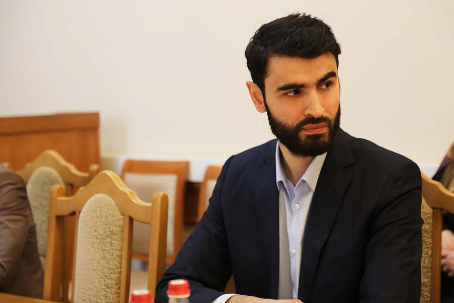 Ситуацию с заболеваемостью корью обсудили в Правительстве Дагестана