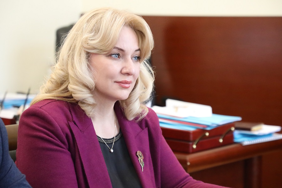 В Дагестане проходит очный отбор абитуриентов, желающих поступить в ГИТИС