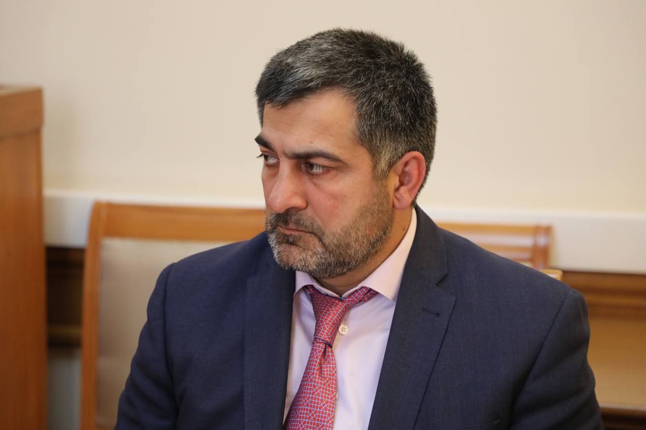 47 проектов-победителей определены по проекту «Местные инициативы» в Дагестане в 2023 году