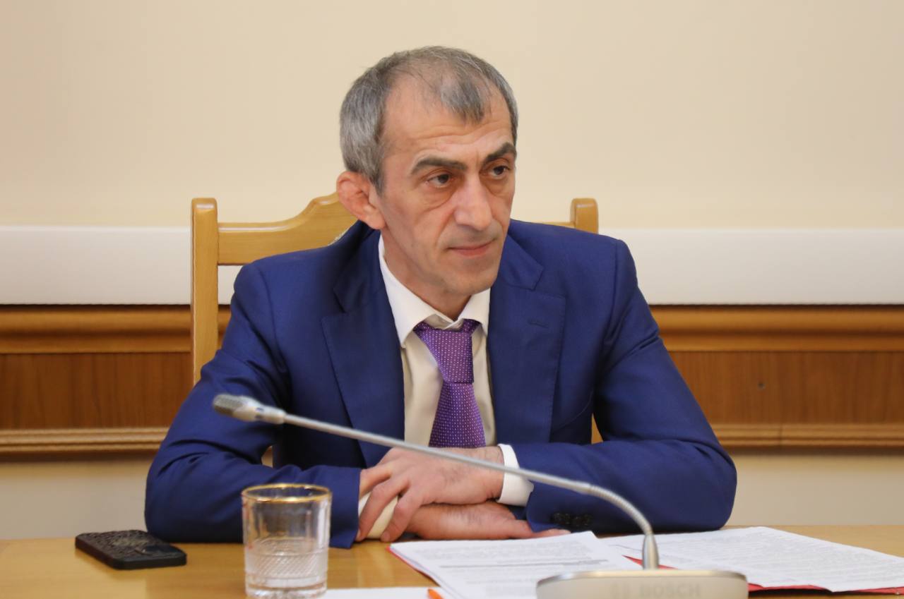 47 проектов-победителей определены по проекту «Местные инициативы» в Дагестане в 2023 году