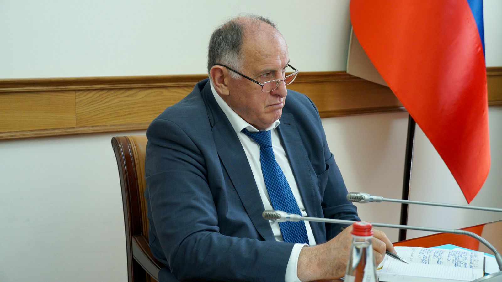 В Дагестане планируют построить шерстеперерабатывающее предприятие «Дагшерсть» и откормочные площадки для КРС и МРС