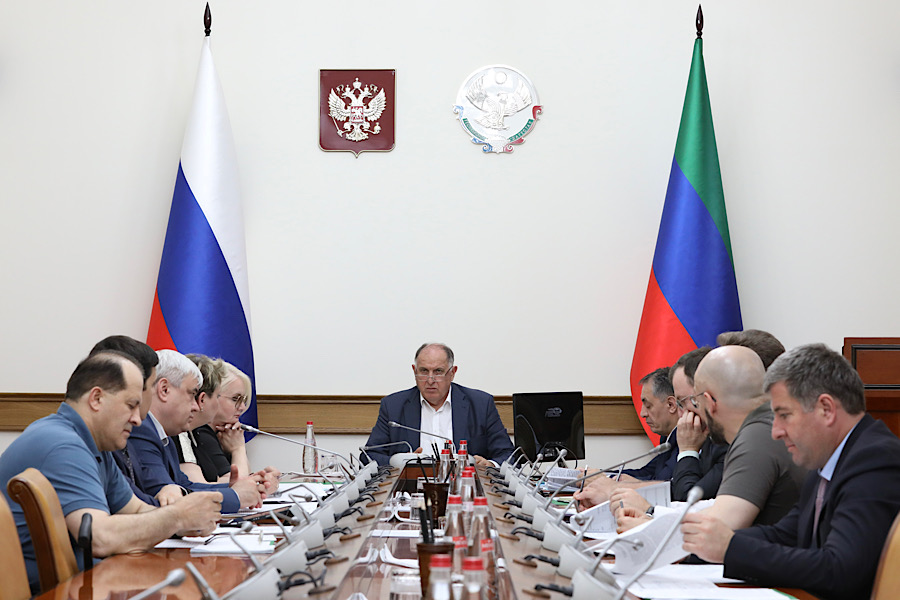 Онкоцентр Дагестана в 2023 году введет в строй оборудование для проведения радиотерапевтического лечения современного уровня