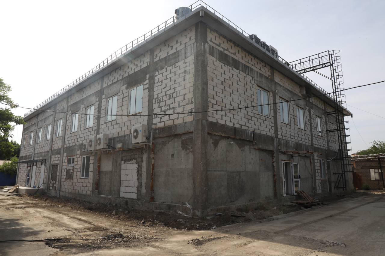 Жители Дагестана смогут выявить новообразования на самых ранних стадиях