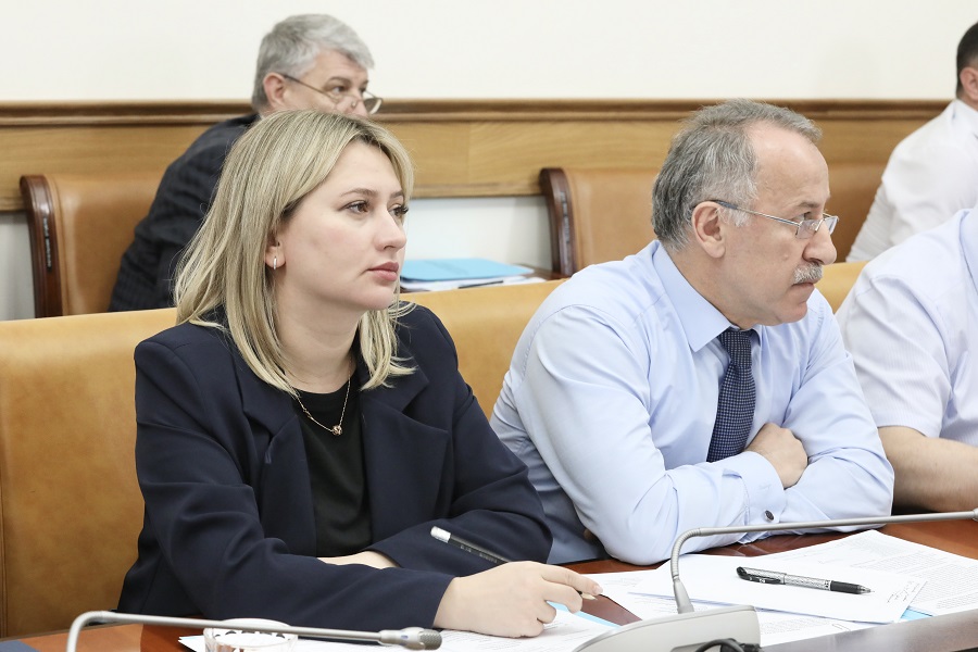 Дагестанские ГУПы планируют преобразовать в АО и ООО