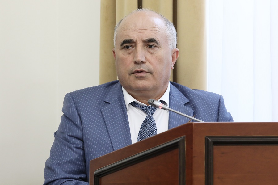 Дагестанские ГУПы планируют преобразовать в АО и ООО