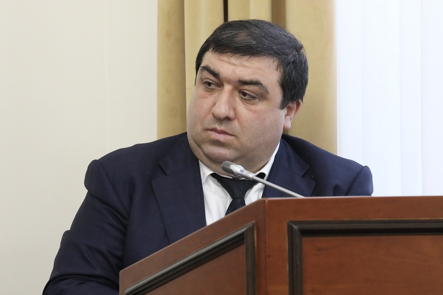 Дагестанские ГУПы планируют преобразовать в АО и ООО