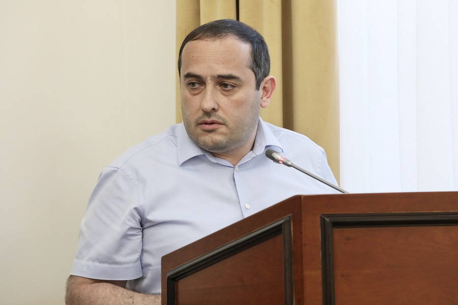 Дагестанские ГУПы планируют преобразовать в АО и ООО