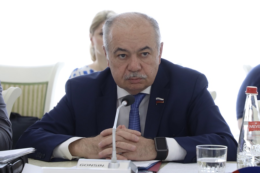 Дагестан и Узбекистан планируют развивать торгово-экономическое сотрудничество