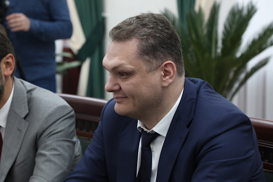 АО «МСП Банк» будет поддерживать развитие предпринимательства в Дагестане