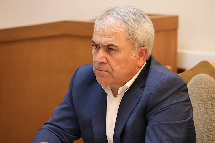 В Дагестане проводят инвентаризацию бесхозяйных мелиоративных сетей