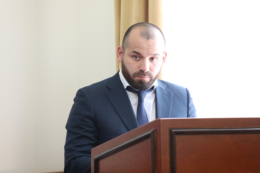 В Дагестане усилят антитеррористическую защищенность социально-значимых объектов инфраструктуры